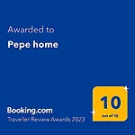 Pepe شقة