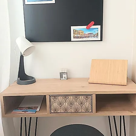 Apartment Pepe *