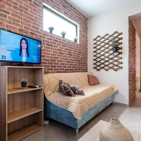 Pepe Apartment