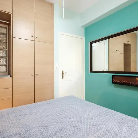 Pepe Apartment