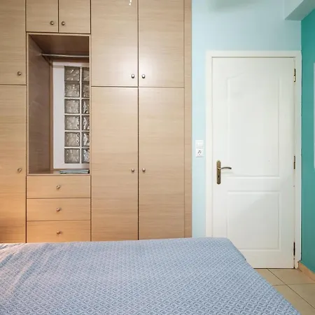 Apartment Pepe *