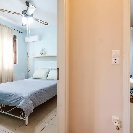 Apartment Pepe *
