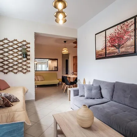 Pepe Apartment