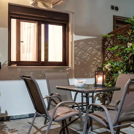 Apartment Pepe Nafplio