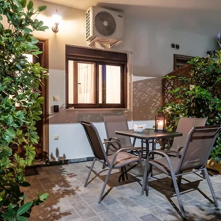 Apartment Pepe