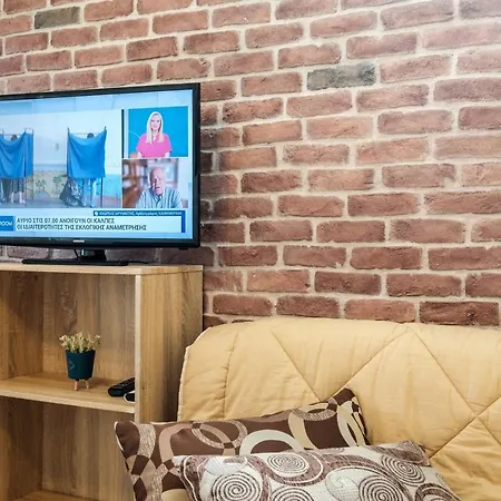 Apartmán Pepe Nafplio