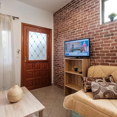 Pepe Apartment Nafplio