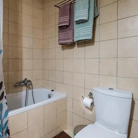 Pepe Apartment Nafplio