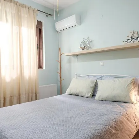 Pepe Apartmán Nafplio