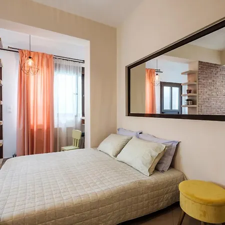 Apartment Pepe