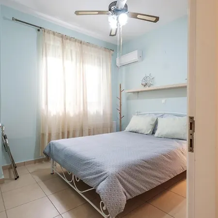 Apartment Pepe Nafplio