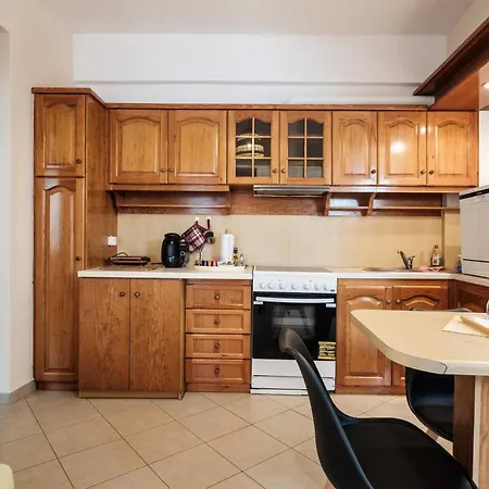 Apartmán Pepe Nafplio