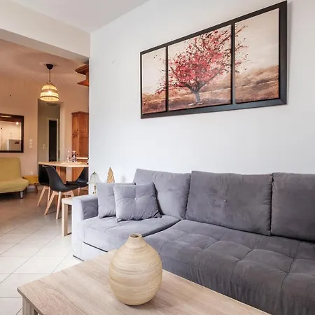 Apartament Pepe Nauplion