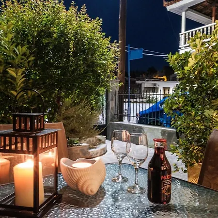 Apartmán Pepe Nafplio