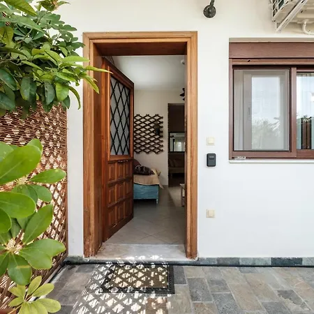 Apartamento Pepe *