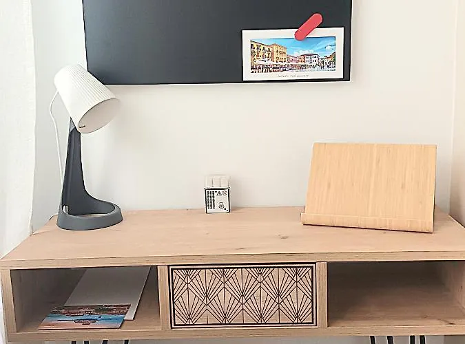 Apartament Pepe *