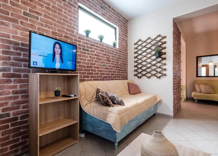 Pepe Apartament