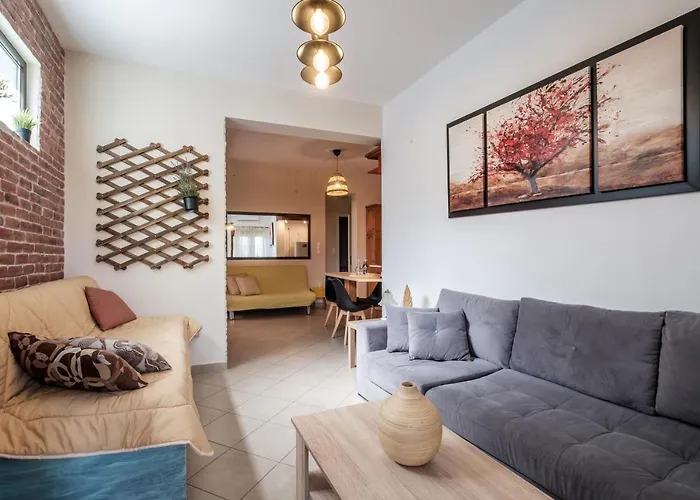 Pepe Apartament