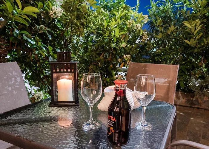 Apartament Pepe