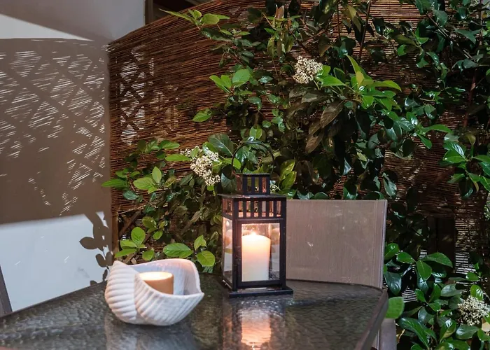 Apartamento Pepe Náuplia