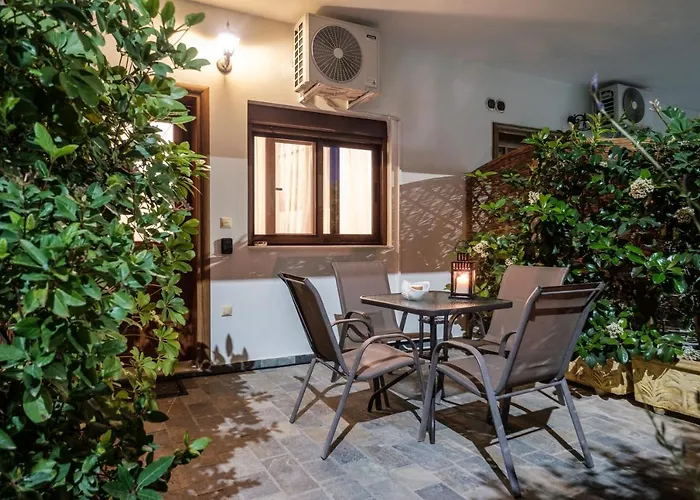 Apartament Pepe