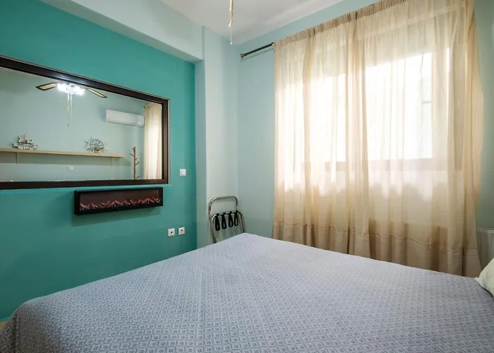 Apartament Pepe *