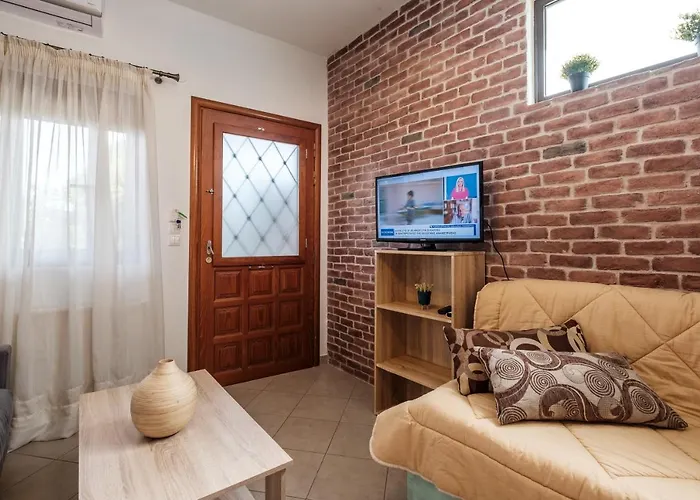 Pepe Apartament Nauplion