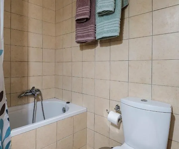 Pepe Apartament Nauplion