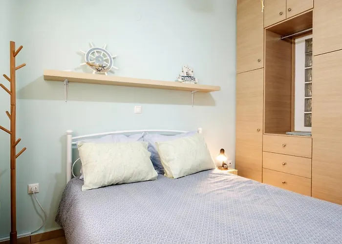 Apartament Pepe