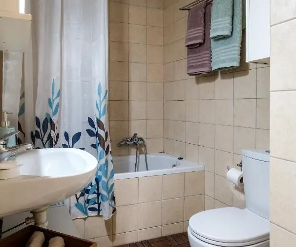 Pepe Apartament *
