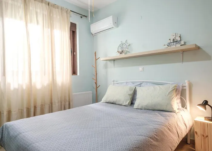 Pepe Apartament Nauplion