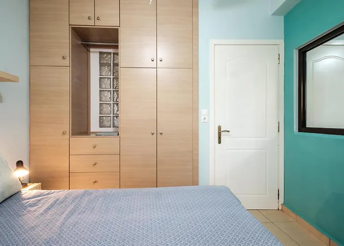Apartament Pepe *