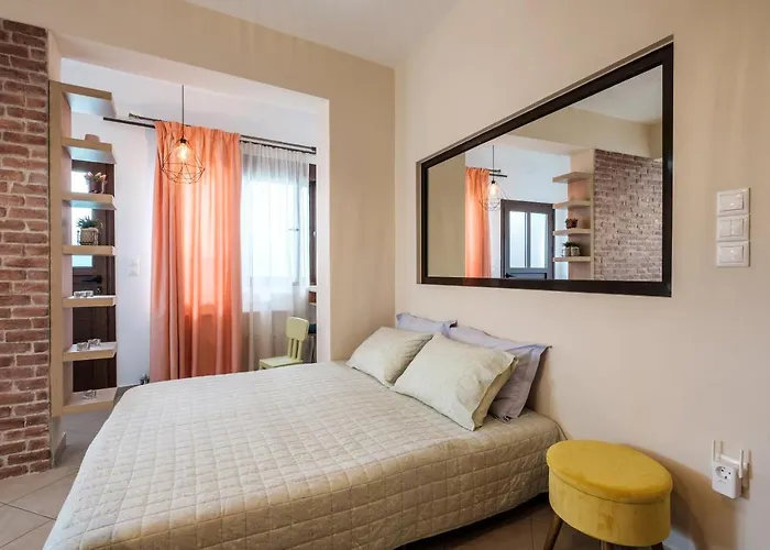 Apartament Pepe