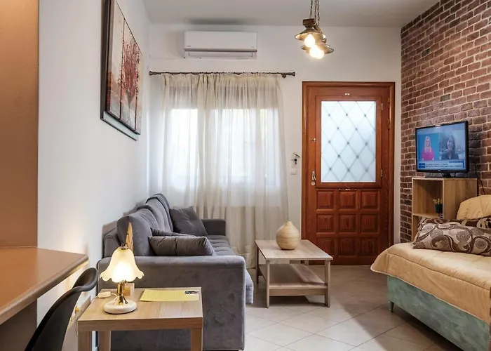 Pepe Apartament