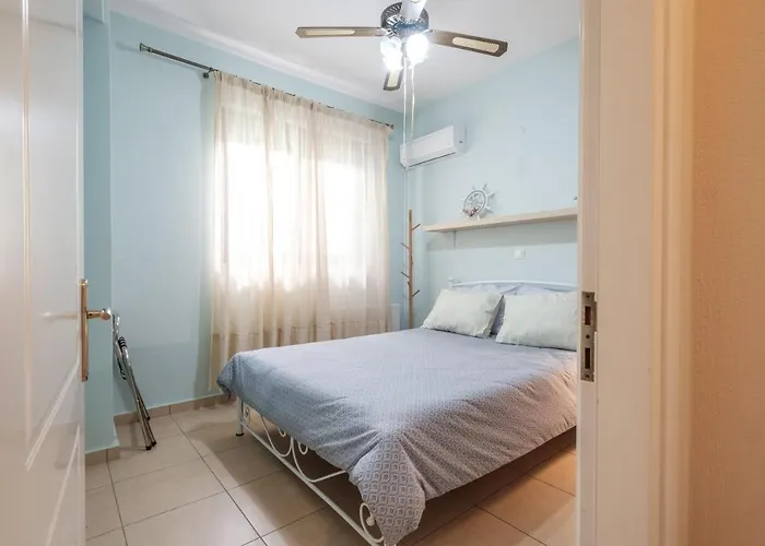 Apartament Pepe Nauplion