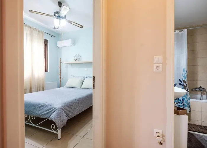 Apartament Pepe *