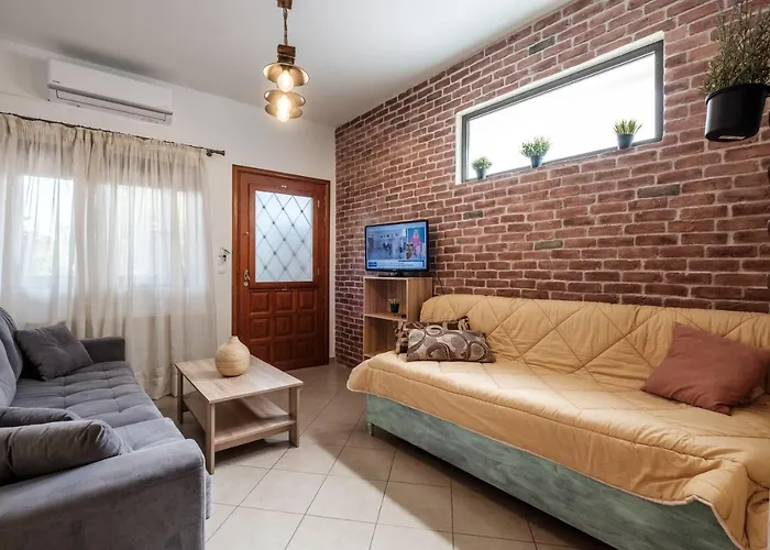 Pepe Apartament *