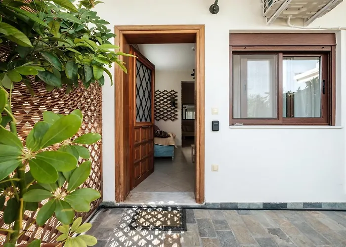 Apartament Pepe *